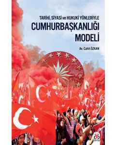 Cumhurbaşkanlığı Modeli