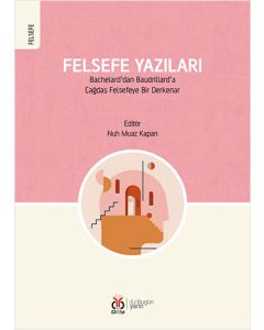 Felsefe Yazıları