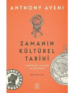 Zamanın Kültürel Tarihi
