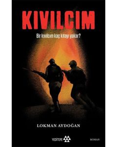 Kıvılcım