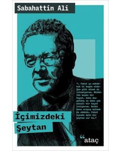 İçimizdeki Şeytan