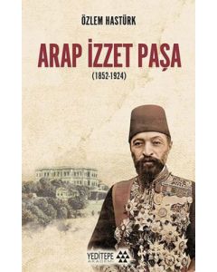 Arap İzzet Paşa 