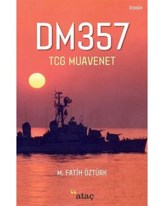 DM357 - TCG Muavenet