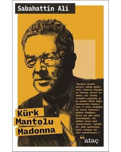 Kürk Mantolu Madonna