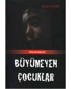Büyümeyen Çocuklar