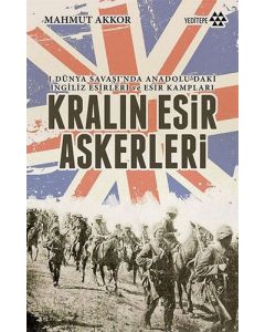 Kralın Esir Askerleri