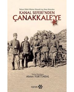 Kanal Seferi’nden Çanakkale’ye