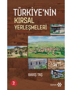 Türkiye'nin Kırsal Yerleşmeleri