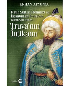 Truva'nın İntikamı (Cep Boy)