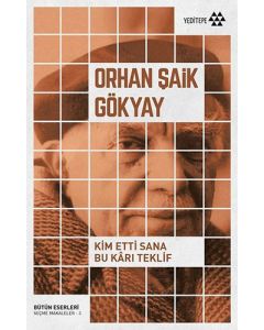 Kim Etti Sana Bu Karı Teklif