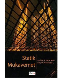 Statik Mukavemet