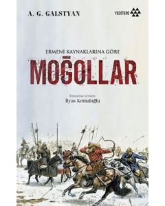 Ermeni Kaynaklarına Göre Moğollar