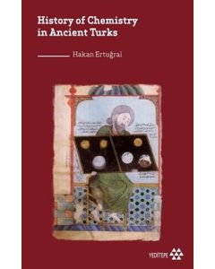 History of Chemistry in Ancient Turks