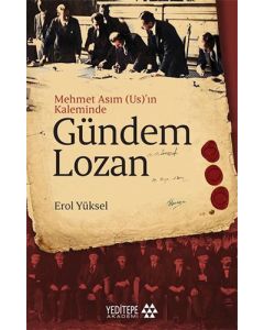 Gündem Lozan