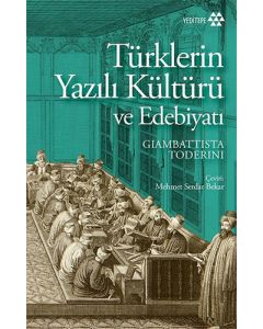 Türklerin Yazılı Kültürü ve Edebiyatı