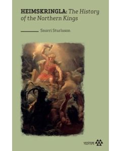 Heimskringla:The History Of The Northern Kings