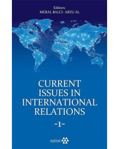 Current Issues in International Relations 1