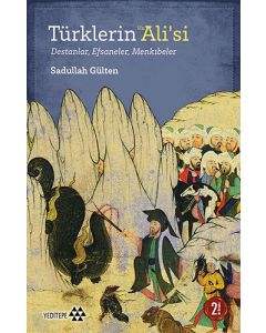 Türklerin Hz. Ali'si