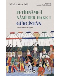 Fetihname-i Nami Der-Hakk-ı Gürcistan