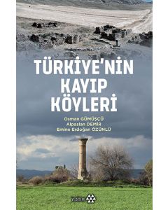 Türkiye'nin Kayıp Köyleri