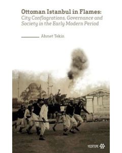Ottoman Istanbul in Flames