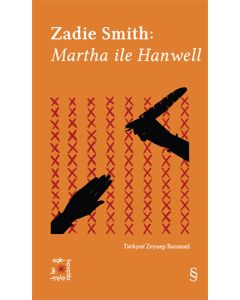 Everest Açıkhava 2 - Martha ile Hanwell