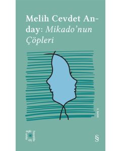 Everest Açıkhava 3 - Mikado’nun Çöpleri