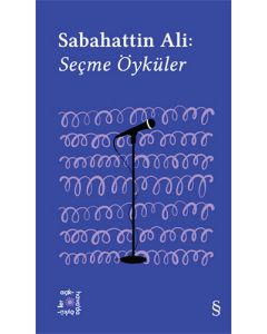 Everest Açıkhava 1 - Sabahattin Ali Seçme Öyküler