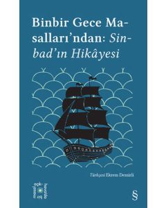 Everest Açıkhava 18 - Binbir Gece Masalları'ndan: Sinbad’ın Hikâyesi