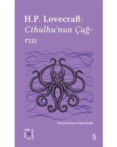 Everest Açıkhava 6 - Cthulhu’nun Çağrısı