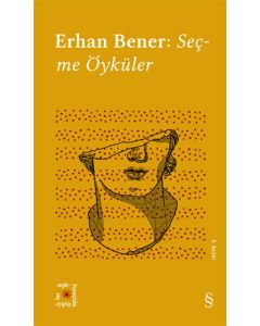 Everest Açıkhava 5 - Erhan Bener Seçme Öyküler