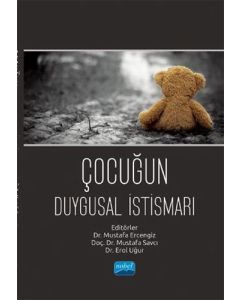 Çocuğun Duygusal İstismarı