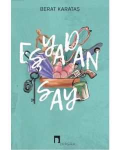 Eşyadan Say