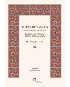 Mirsâdü’l-İbâd