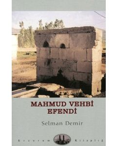 Mahmut Vehbi Efendi