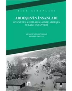 Ardeşen'in İnsanları