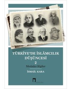 Türkiye’de İslamcılık Düşüncesi - 2