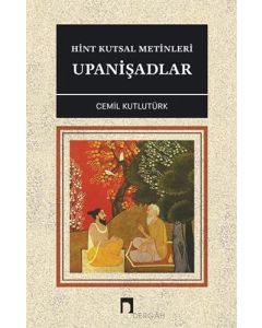 Hint Kutsal Metinleri: Upanişadlar
