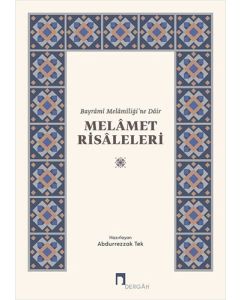 Bayrami Melamiliğine Dair Melamet Risaleleri