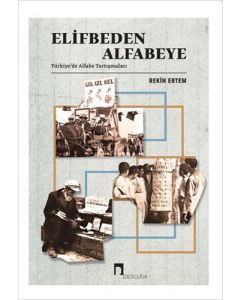 Elifbeden Alfabeye 