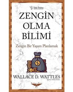 Zengin Olma Bilimi
