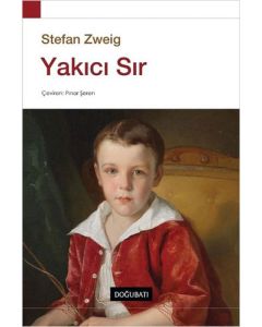 Yakıcı Sır