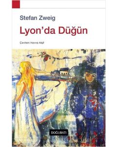Lyon'da Düğün