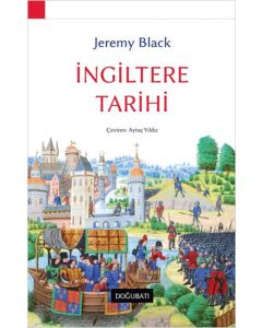 İngiltere Tarihi