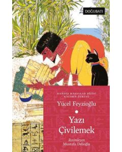 Yazı Çivilemek 