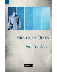 Bilgi ve Değer