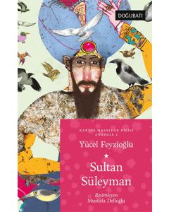 Sultan Süleyman