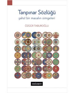 Tanpınar Sözlüğü