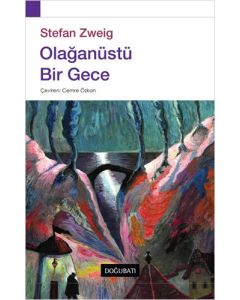 Olağanüstü Bir Gece