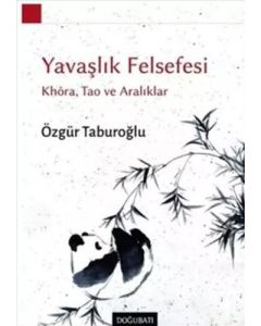 Yavaşlık Felsefesi